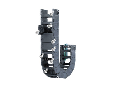 易格斯拖鏈E4/輕型拖鏈-14550系列