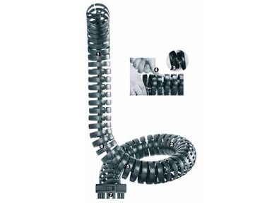 易格斯triflex R，“方便型”設(shè)計輕型系列-TRL.30