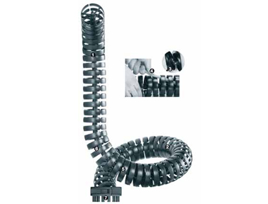 易格斯triflex R，“方便型”設(shè)計(jì)輕型系列-TRL.70