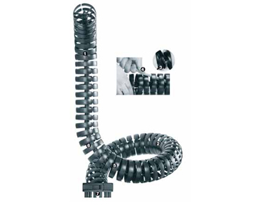 易格斯triflex R，“方便型”設(shè)計(jì)輕型系列-TRL.60