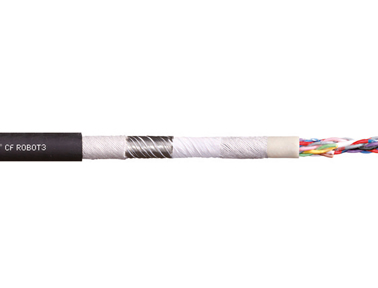 易格斯控制電纜-CF140.UL系列