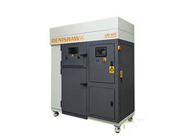 雷尼紹金屬3D打印機(jī) AM400