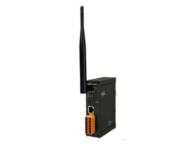 泓格ZigBee Modbus 數(shù)據(jù)集中器新產(chǎn)品上市: MDC-211-ZT