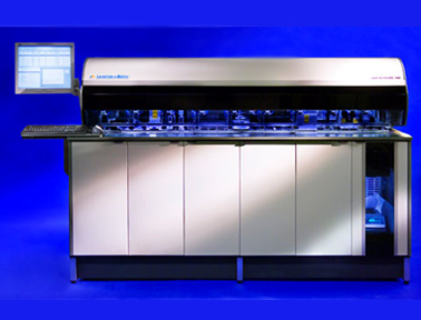 ABB L&W Autoline 400紙張檢測(cè)系統(tǒng)