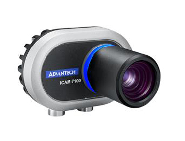 ICAM-7000系列智能相機(jī)