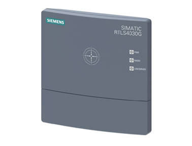 西門子SIMATIC RTLS無線定位平臺