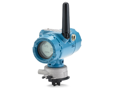 艾默生 Rosemount&#8482; 928無線氣體探測器