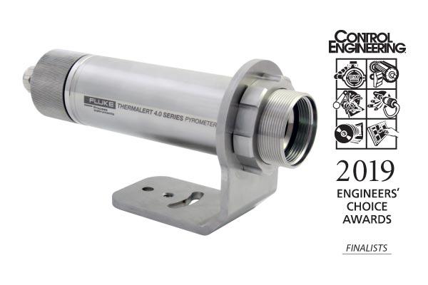 Thermalert4.0集成式紅外測(cè)溫儀/傳感器