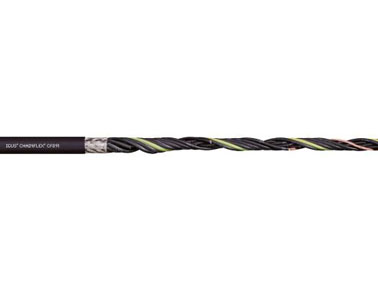 易格斯控制電纜-CF891系列