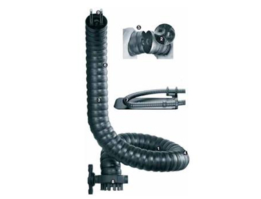 易格斯 triflex R，封閉設(shè)計-TRC.70