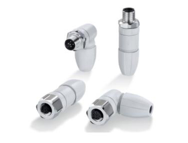 易福門ecolink M12適用于衛(wèi)生和潮濕區(qū)域