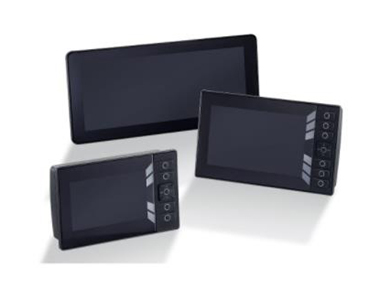 易福門ecomatDisplay：適用于移動機(jī)械功能強(qiáng)大的顯示屏