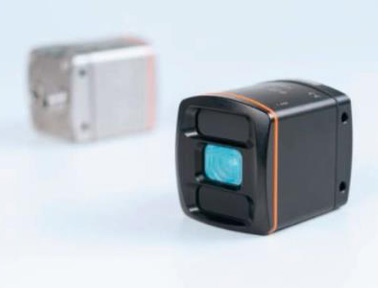 易福門PMD 3D傳感器：機器人機械抓手實現(xiàn)靈活的自動化