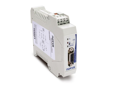 NOVUS-Profibus網(wǎng)關(guān)-DigiGateProfibus
