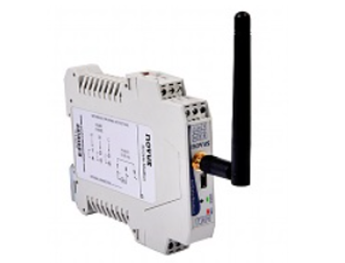 NOVUS-無線通訊模塊-Airgate-modbus