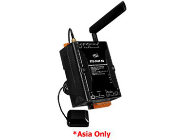 泓格智能LTE NB-IoT遠(yuǎn)程遙控單元設(shè)備新產(chǎn)品上市: RTU-540P-NB