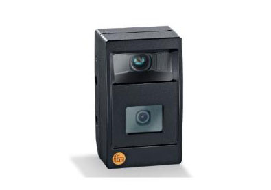 適用于移動機器的 3D/2D 傳感器