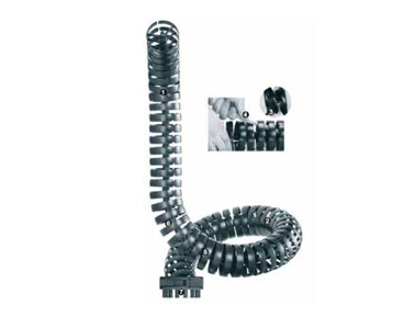 triflex R TRL.100系列拖鏈系統(tǒng)