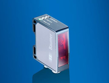 堡盟帶Ethernet 接口的OM70 高性能激光測(cè)距傳感器