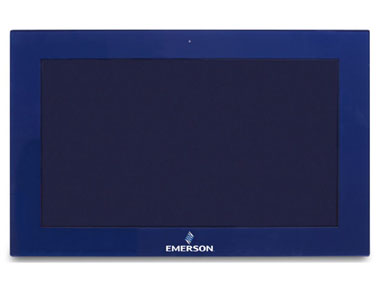 艾默生RXi工業(yè)顯示器RXi-Panel PC