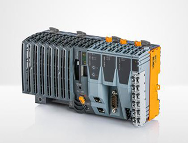 貝加萊帶有TSN接口的X20系列PLC
