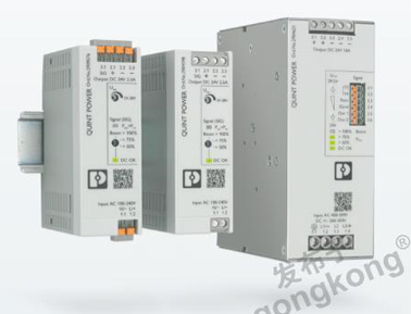 百年積淀，三十而立——菲尼克斯工業(yè)電源