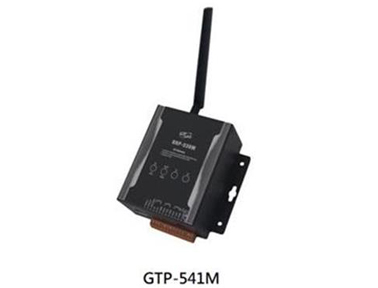泓格智能型4G遠程遙控裝置搭載慣性導(dǎo)航新品上市：GTP-541M-UDR