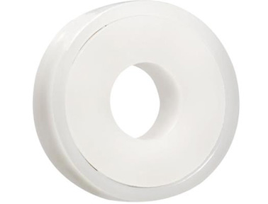 易格斯xiros 徑向深槽滾珠軸承，一端蓋板， B180內(nèi)外環(huán)，不銹鋼滾珠，PA 保持架