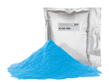 易格斯iglidur IC-05，涂層粉末,FDA認證，可以食品接觸