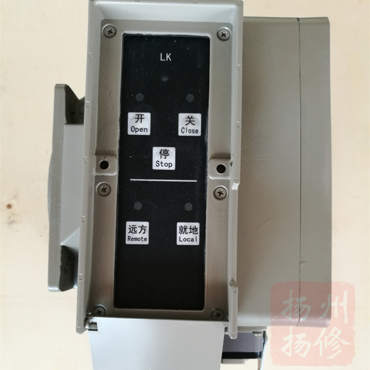 揚修西門子機型執(zhí)行器LK3功率控制器LK控制板
