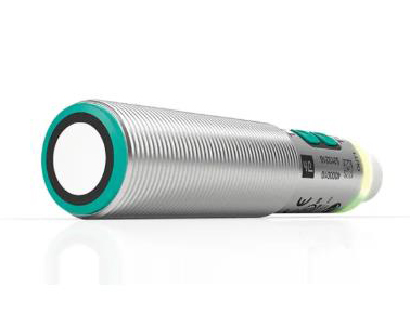 新品發(fā)布 | 倍加福新推帶 IO-Link 接口UC18GS超聲波傳感器，應(yīng)用更靈活，檢測(cè)更可靠