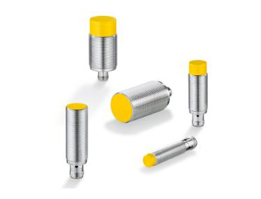 安全可靠：適用于移動(dòng)機(jī)械的防故障傳感器