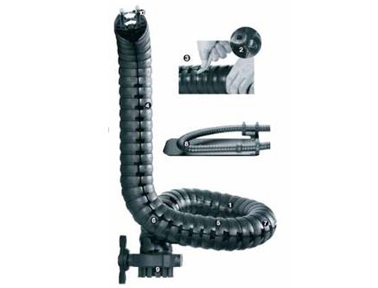 易格斯triflex R，“方便型”設(shè)計(jì)，易于裝填電纜及管線-TRE.70