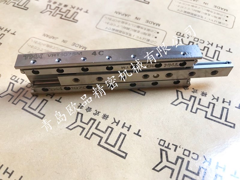 THK工作臺VRT2065,VRU2065