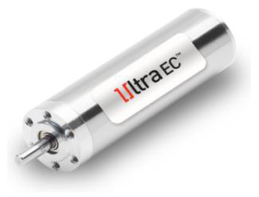 Portescap 16ECP36 Ultra EC 無(wú)刷無(wú)槽直流電機(jī)