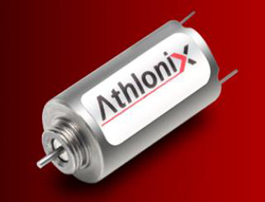 Portescap Athlonix 直流電機(jī)