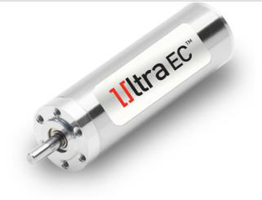 Portescap16ECS36 Ultra EC 無(wú)槽無(wú)刷直流電機(jī)
