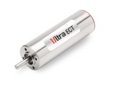 Portescap 30ECT64 Ultra EC 無(wú)刷無(wú)槽直流電機(jī)