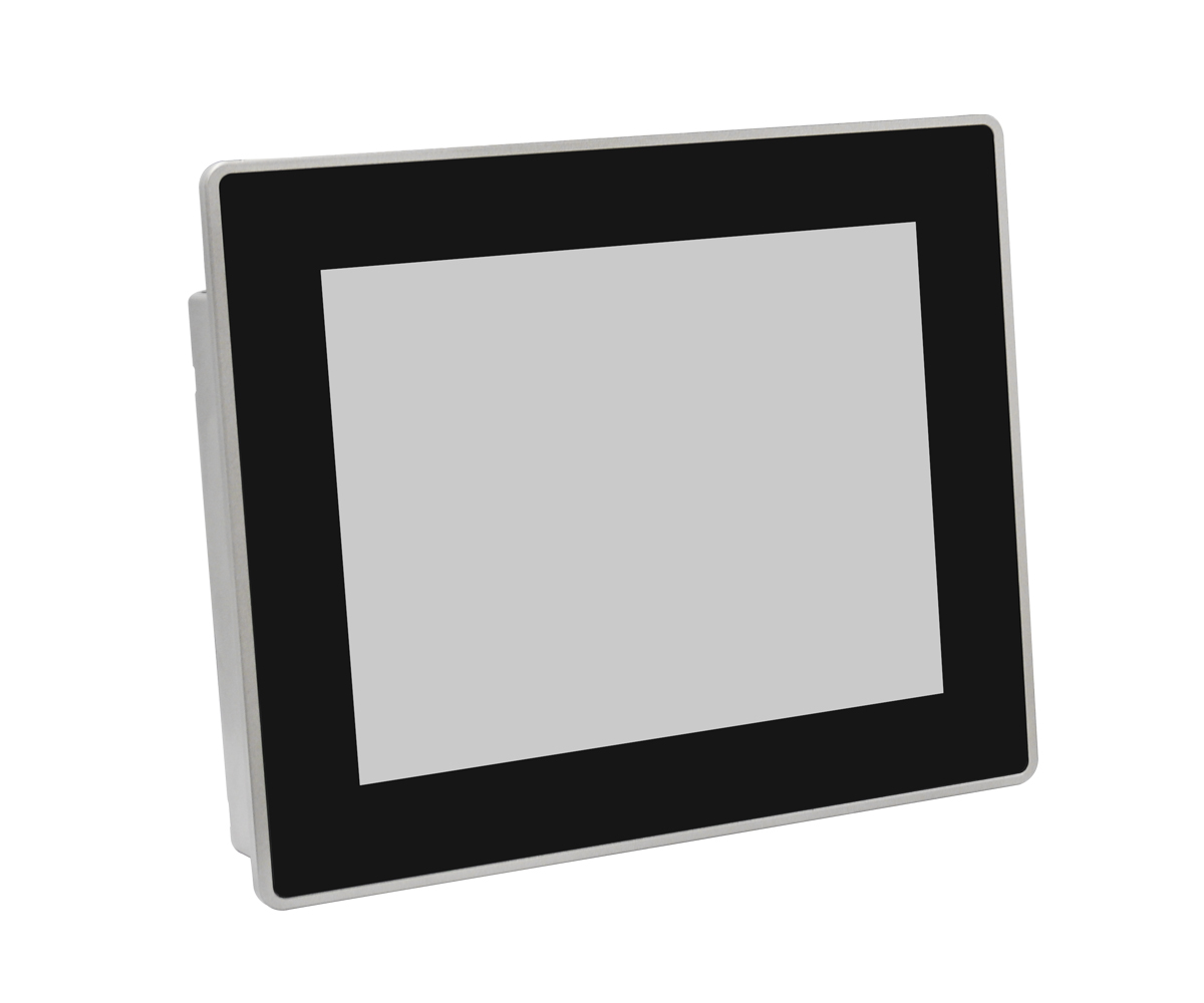 8寸工業(yè)觸摸平板電腦IPPC-0800