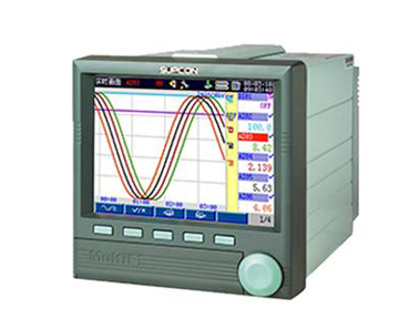 中控技術(shù)AR3000/4000無紙記錄儀