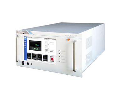 中控技術(shù)揮發(fā)性有機物分析儀TSPEC-6100