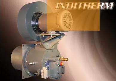 美國MAXON燃燒器 INDITHERM