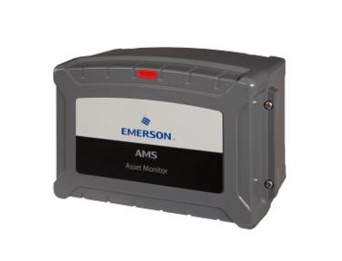 艾默生 AMS Asset Monitor+ AMS無(wú)線振動(dòng)監(jiān)測(cè)器
