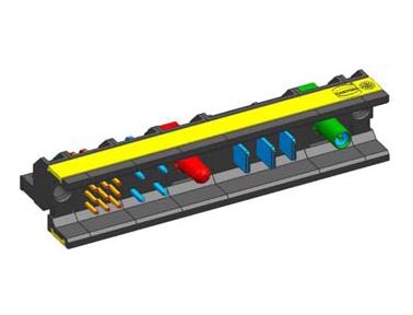 浩亭Har-Modular® 產(chǎn)品
