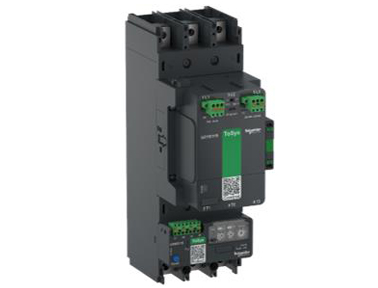 施耐德電氣TeSys Giga系列電動(dòng)機(jī)控制與保護(hù)