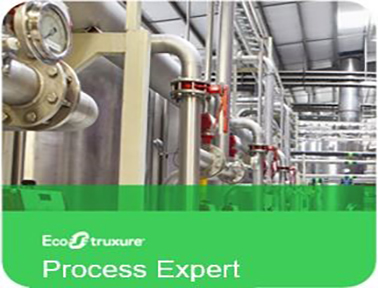 施耐德電氣EcoStruxure Process Expert過(guò)程控制專家