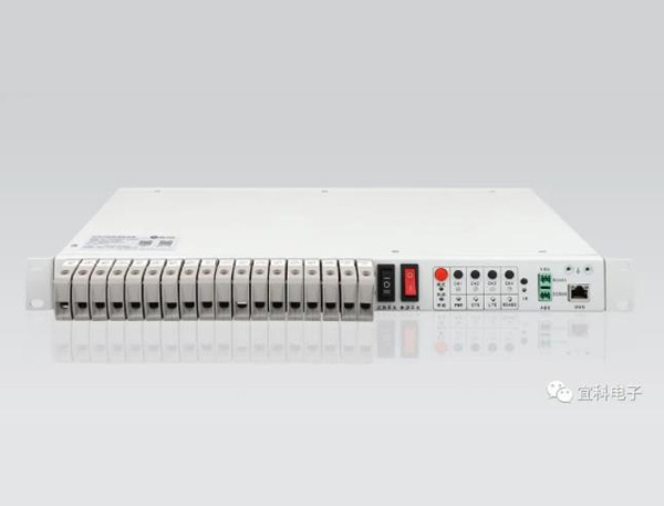 宜科繼電器式智能通斷產(chǎn)品，讓能源管理更安全、智慧、節(jié)能