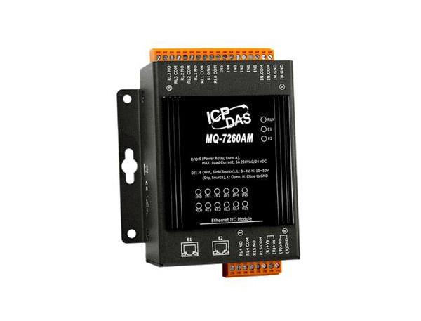 MQTT I/OģKƷl(f)MQ-7260AM