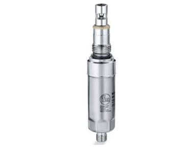 適用于超純水應(yīng)用的電導(dǎo)率傳感器！測(cè)量低至 0.04 μS/cm的電導(dǎo)率