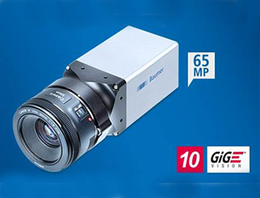 Canon EF接口LXT系列高速相機(jī)，看來(lái)堡盟相機(jī)瑞思拜了！